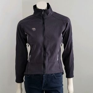 Mountain Hardware Soft Shell Goretex Windstopper